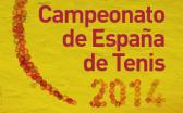 Campeonato de Espa&ntilde;a J&uacute;nior 2014